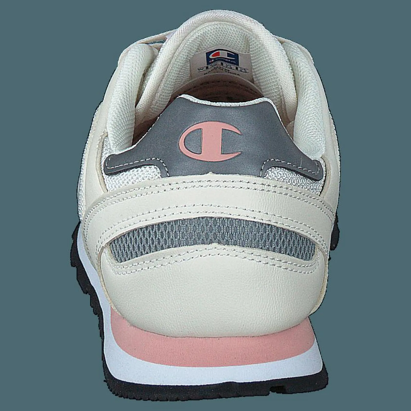 Champion Low Cut Shoe Rr Champ Ww005