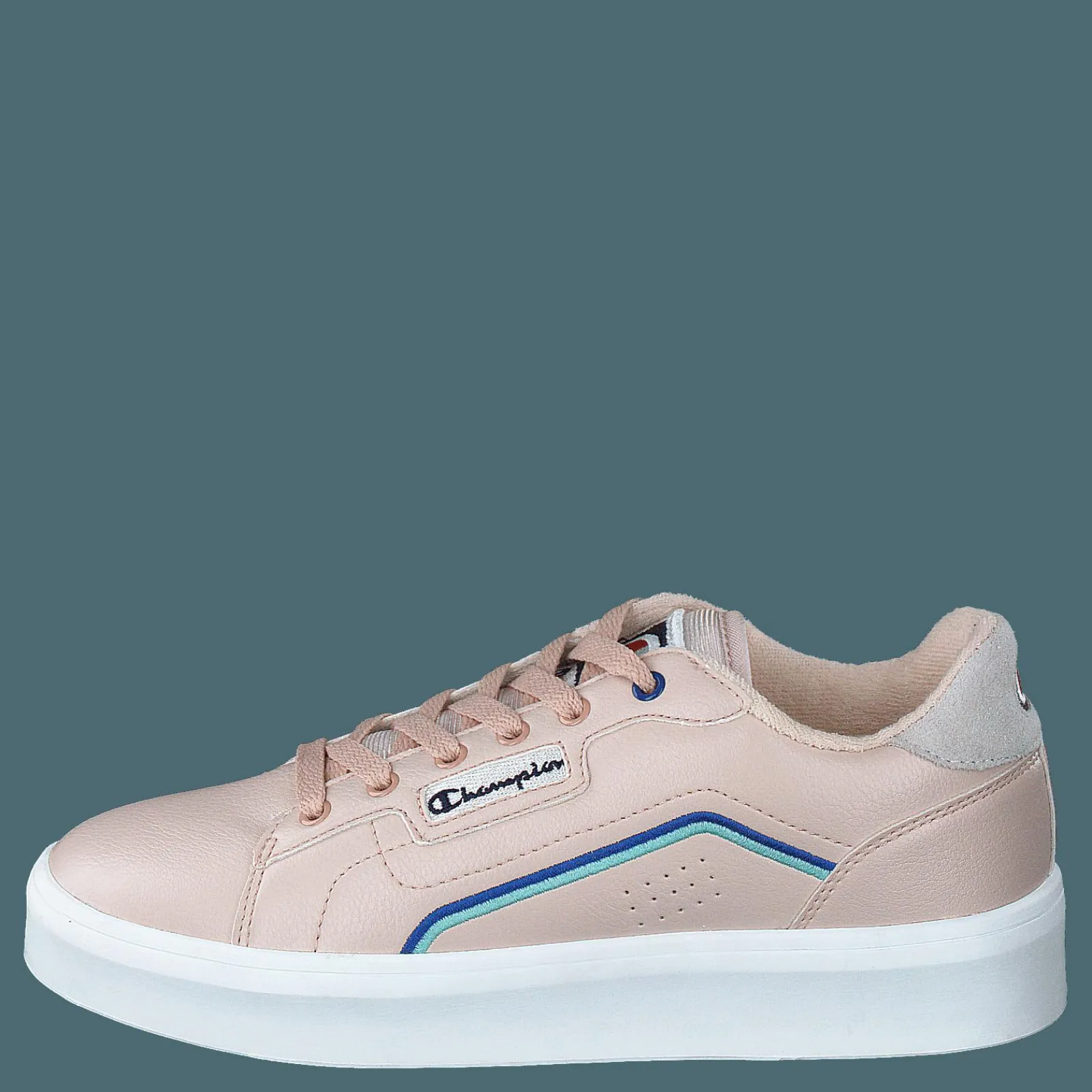 Champion Low Cut Shoe San Diego Peach Whip