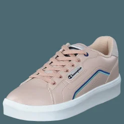 Champion Low Cut Shoe San Diego Peach Whip