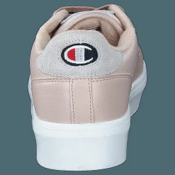 Champion Low Cut Shoe San Diego Peach Whip