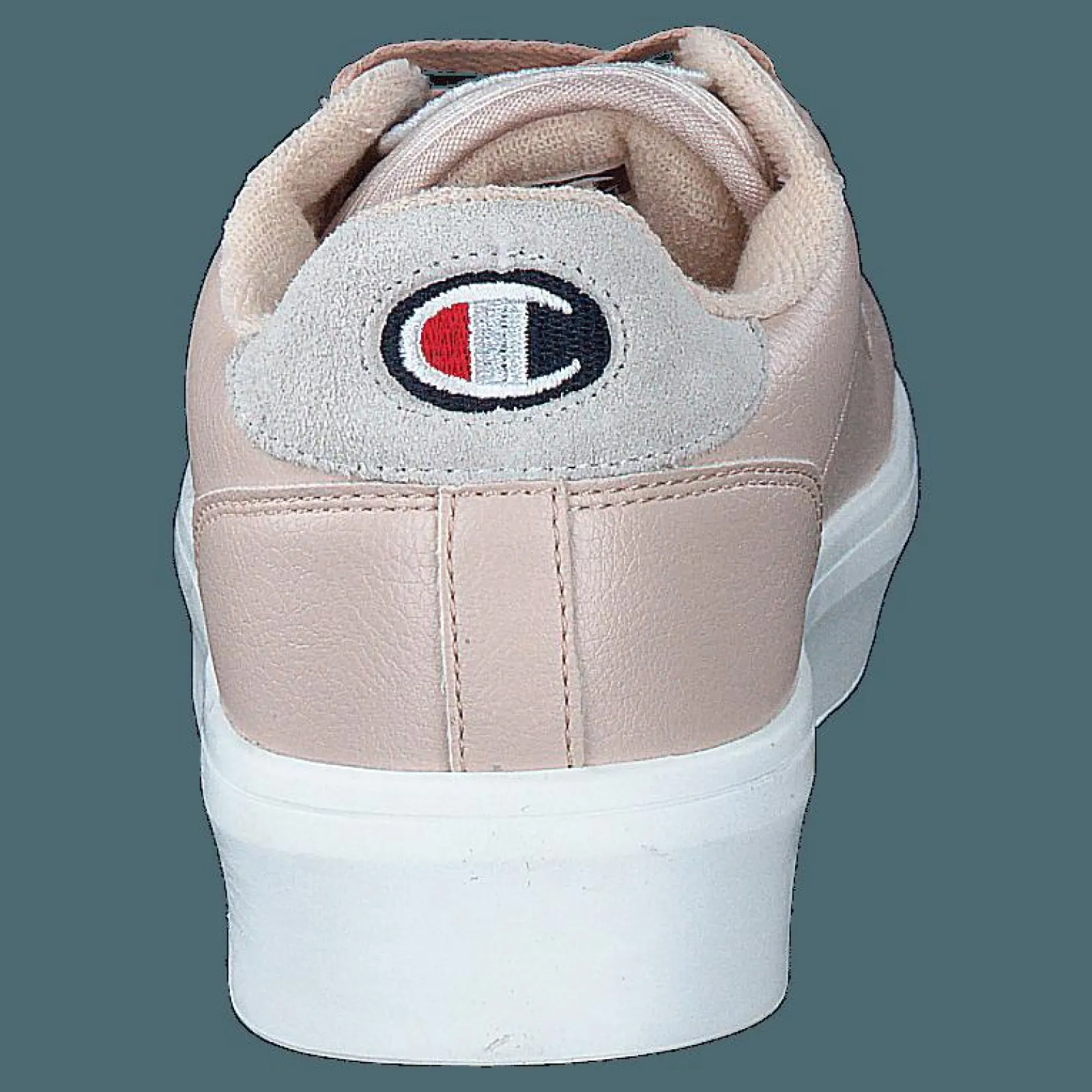 Champion Low Cut Shoe San Diego Peach Whip