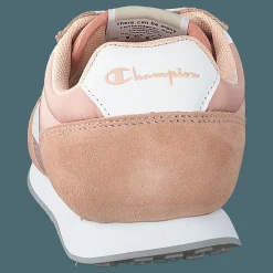 Champion Low Cut Shoe Sirio Spanish Villa