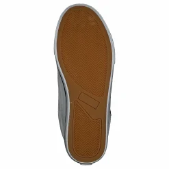 Champion Low Cut Shoe Smu Crew White