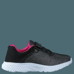 Barn Champion Low Cut Shoe Softy 2.0 G Ps Black Beauty