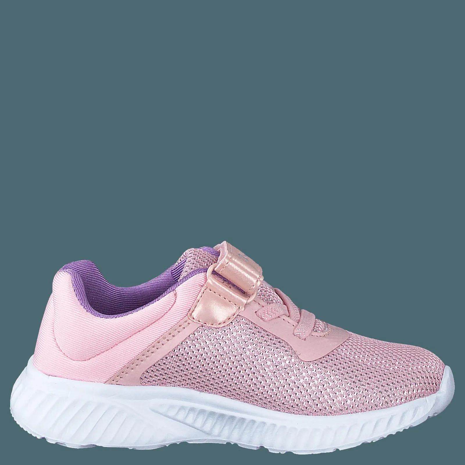 Barn Champion Low Cut Shoe Softy 2.0 G Td Candy Pink