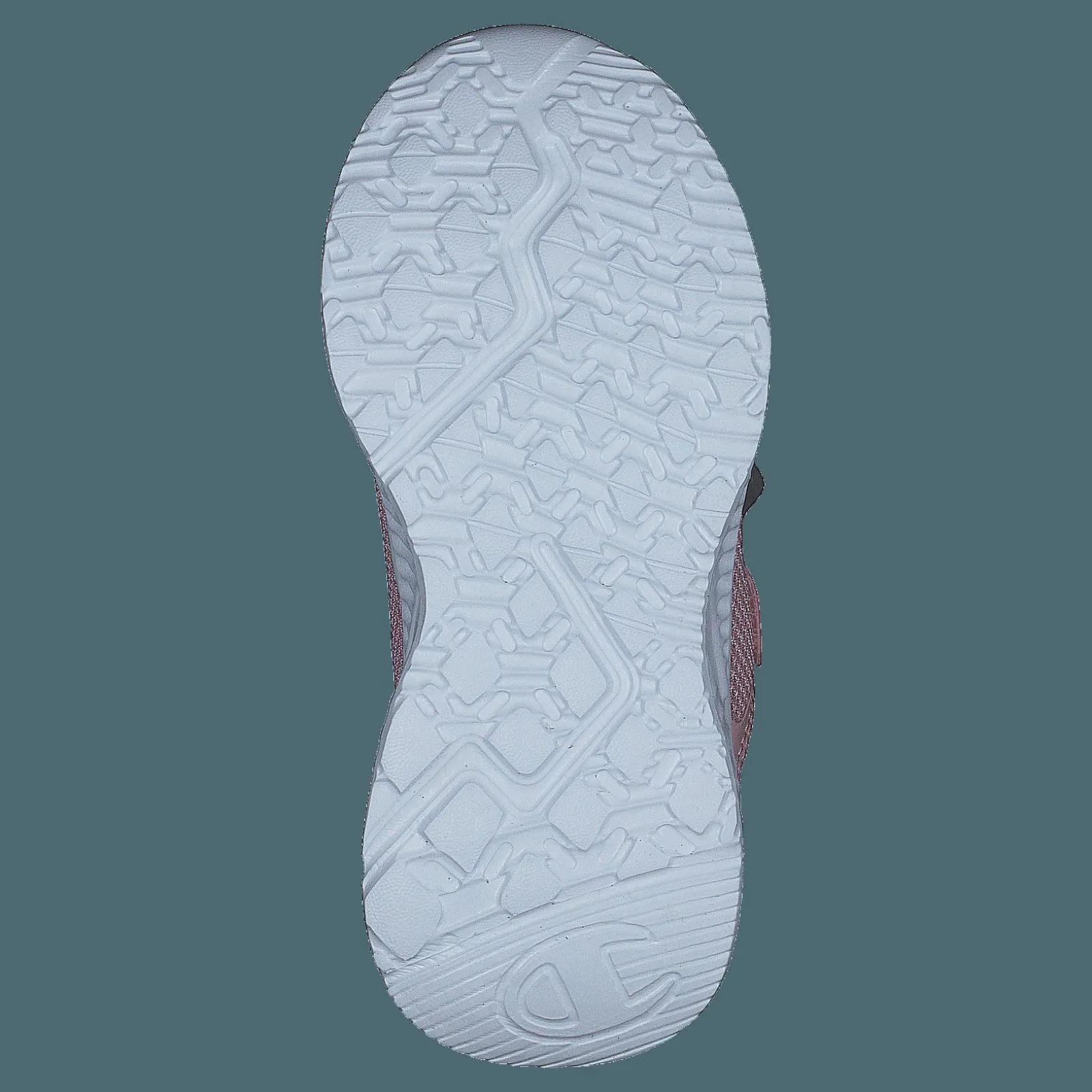 Barn Champion Low Cut Shoe Softy 2.0 G Td Candy Pink