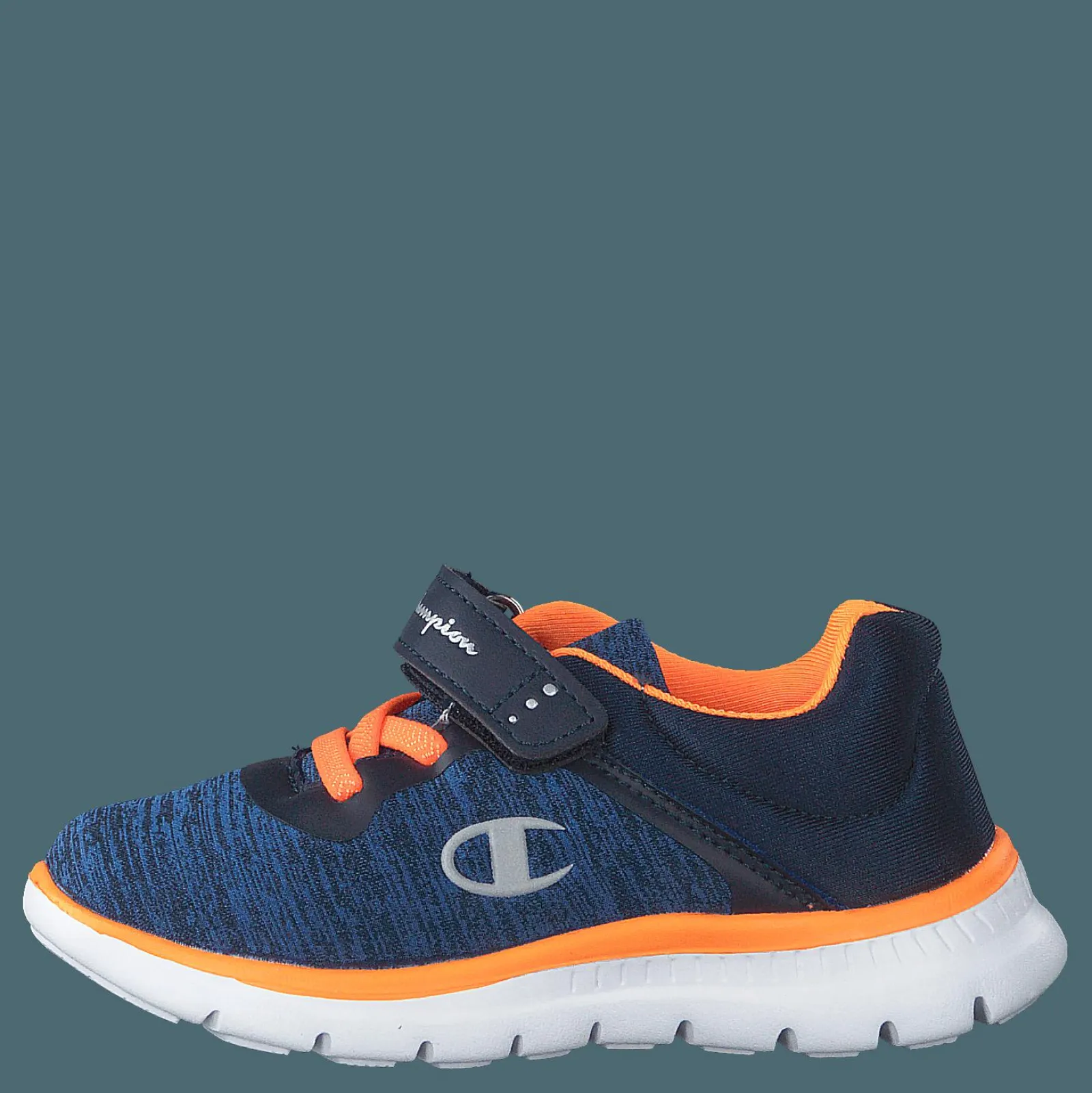 Barn Champion Low Cut Shoe Softy B Td Sky Captain