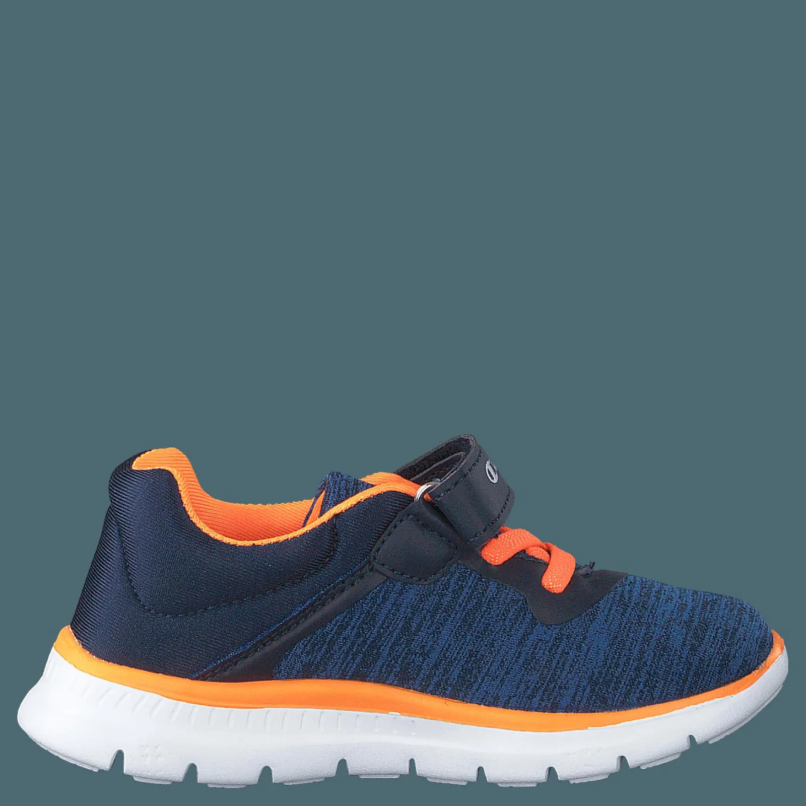 Barn Champion Low Cut Shoe Softy B Td Sky Captain