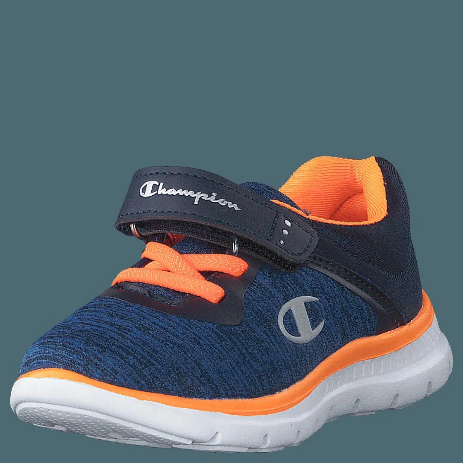 Barn Champion Low Cut Shoe Softy B Td Sky Captain