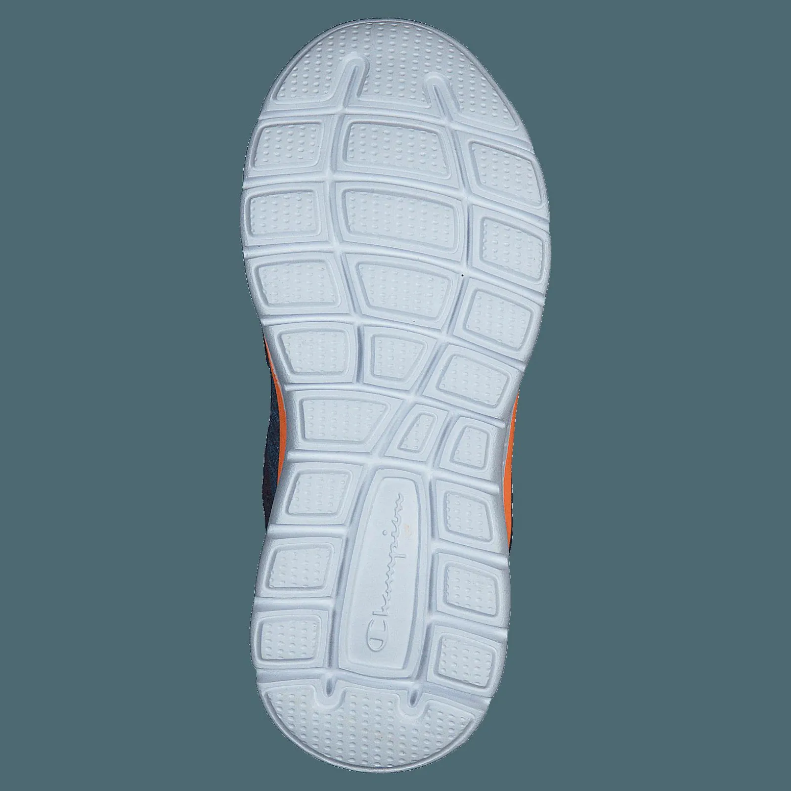 Barn Champion Low Cut Shoe Softy B Td Sky Captain