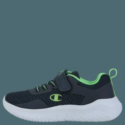 Barn Champion Low Cut Shoe Softy Evolve B Td Bs501