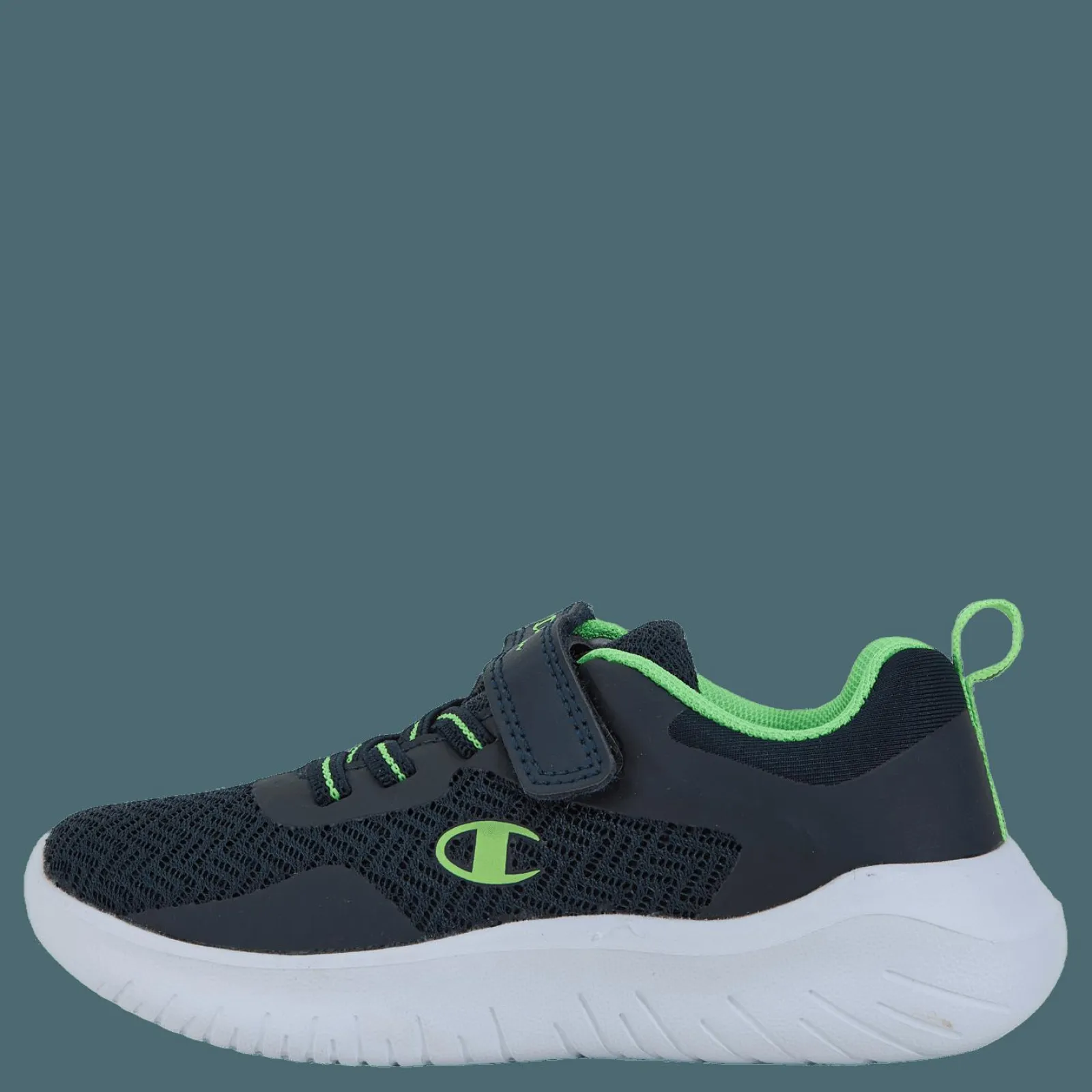 Barn Champion Low Cut Shoe Softy Evolve B Td Bs501