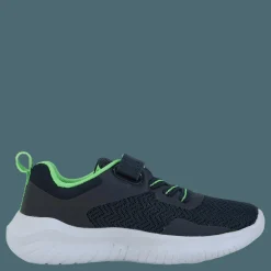 Barn Champion Low Cut Shoe Softy Evolve B Td Bs501