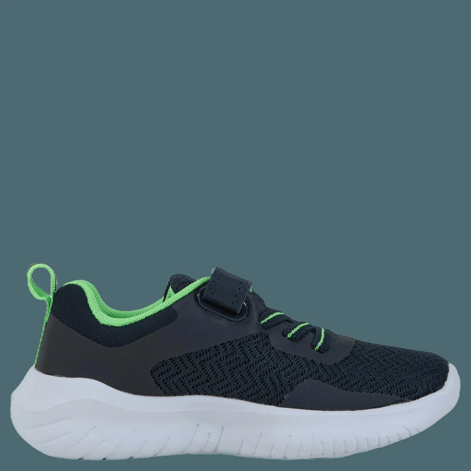 Barn Champion Low Cut Shoe Softy Evolve B Td Bs501