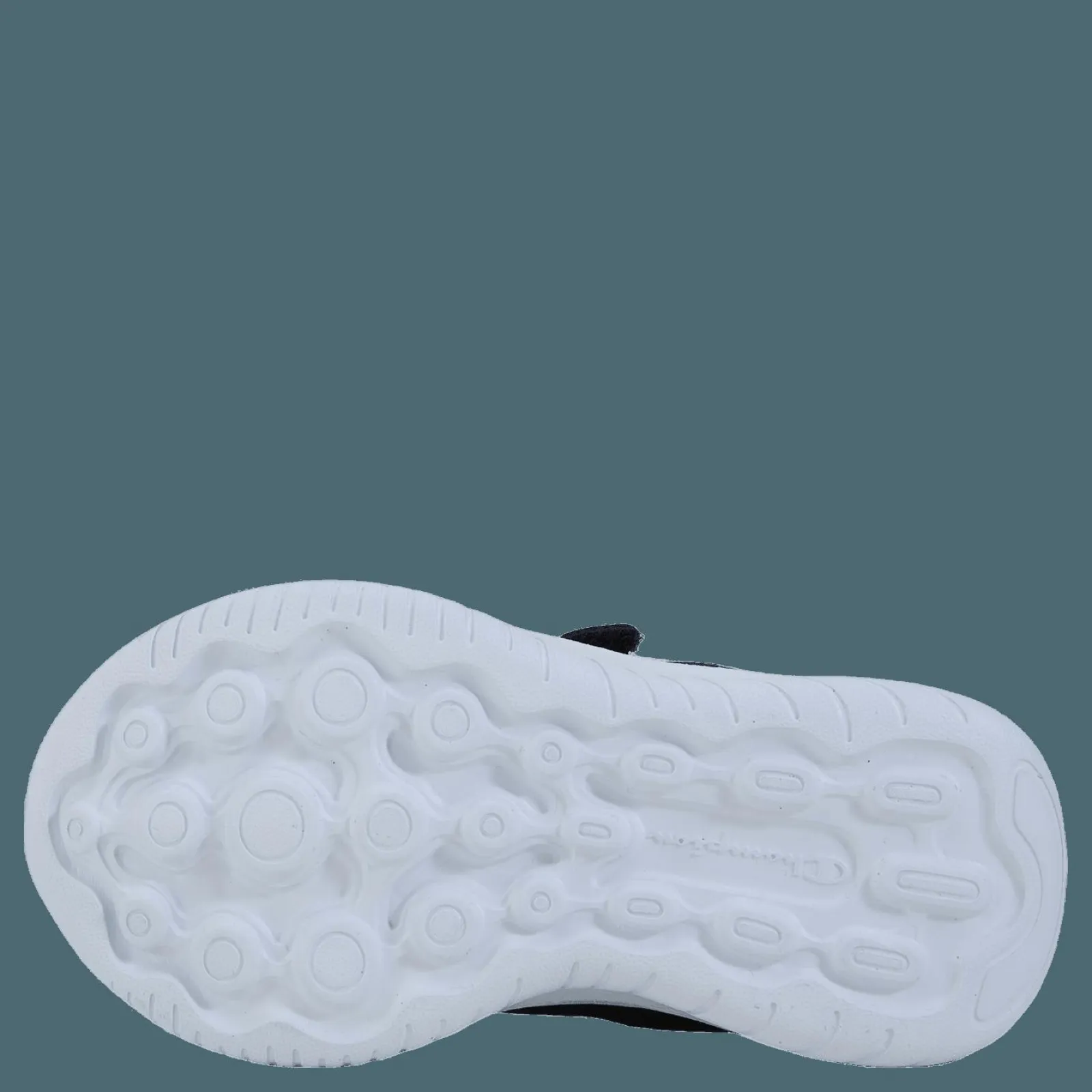 Barn Champion Low Cut Shoe Softy Evolve B Td Bs501