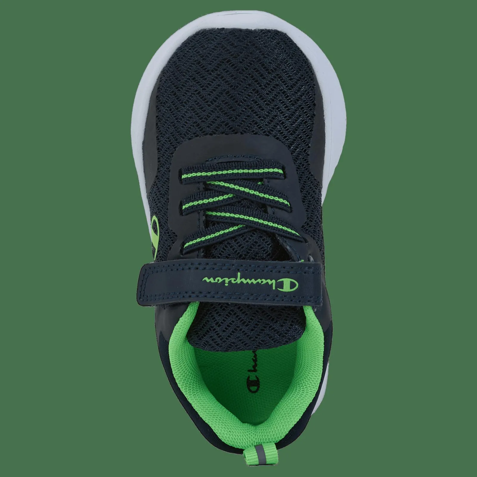 Barn Champion Low Cut Shoe Softy Evolve B Td Bs501