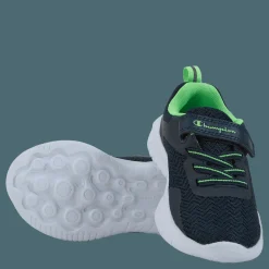 Barn Champion Low Cut Shoe Softy Evolve B Td Bs501