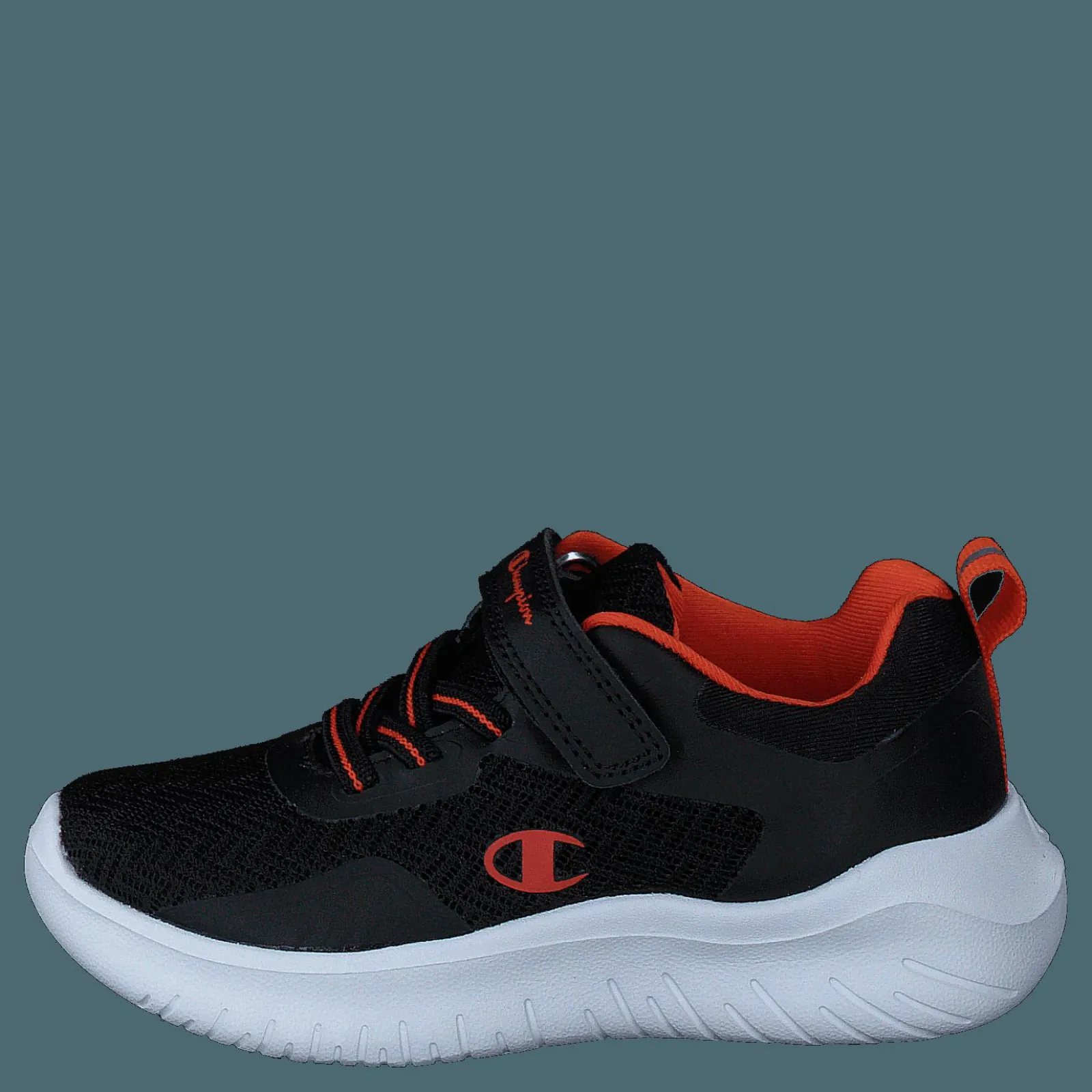 Barn Champion Low Cut Shoe Softy Evolve B Td Kk002