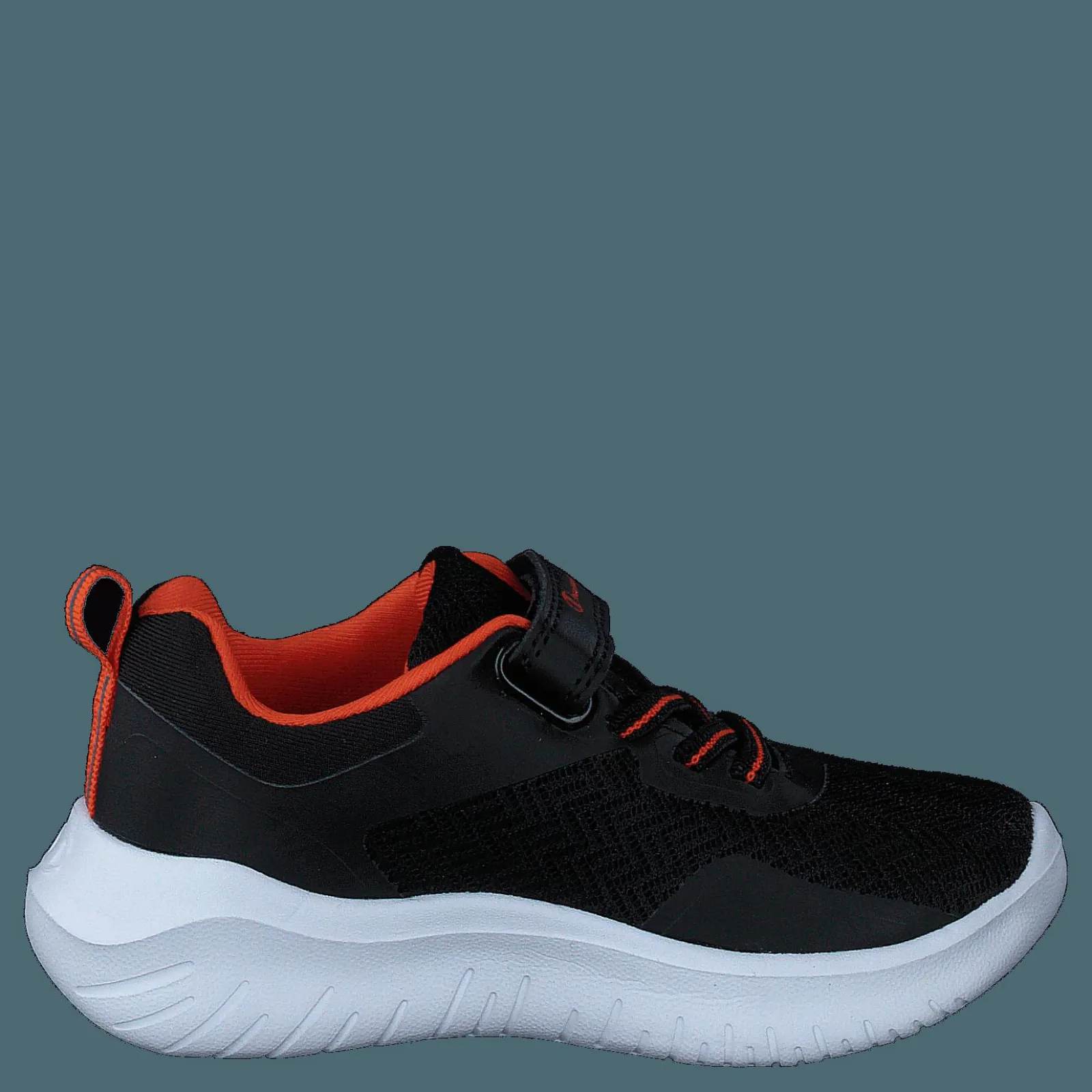 Barn Champion Low Cut Shoe Softy Evolve B Td Kk002