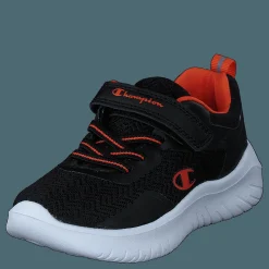 Barn Champion Low Cut Shoe Softy Evolve B Td Kk002