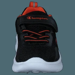 Barn Champion Low Cut Shoe Softy Evolve B Td Kk002