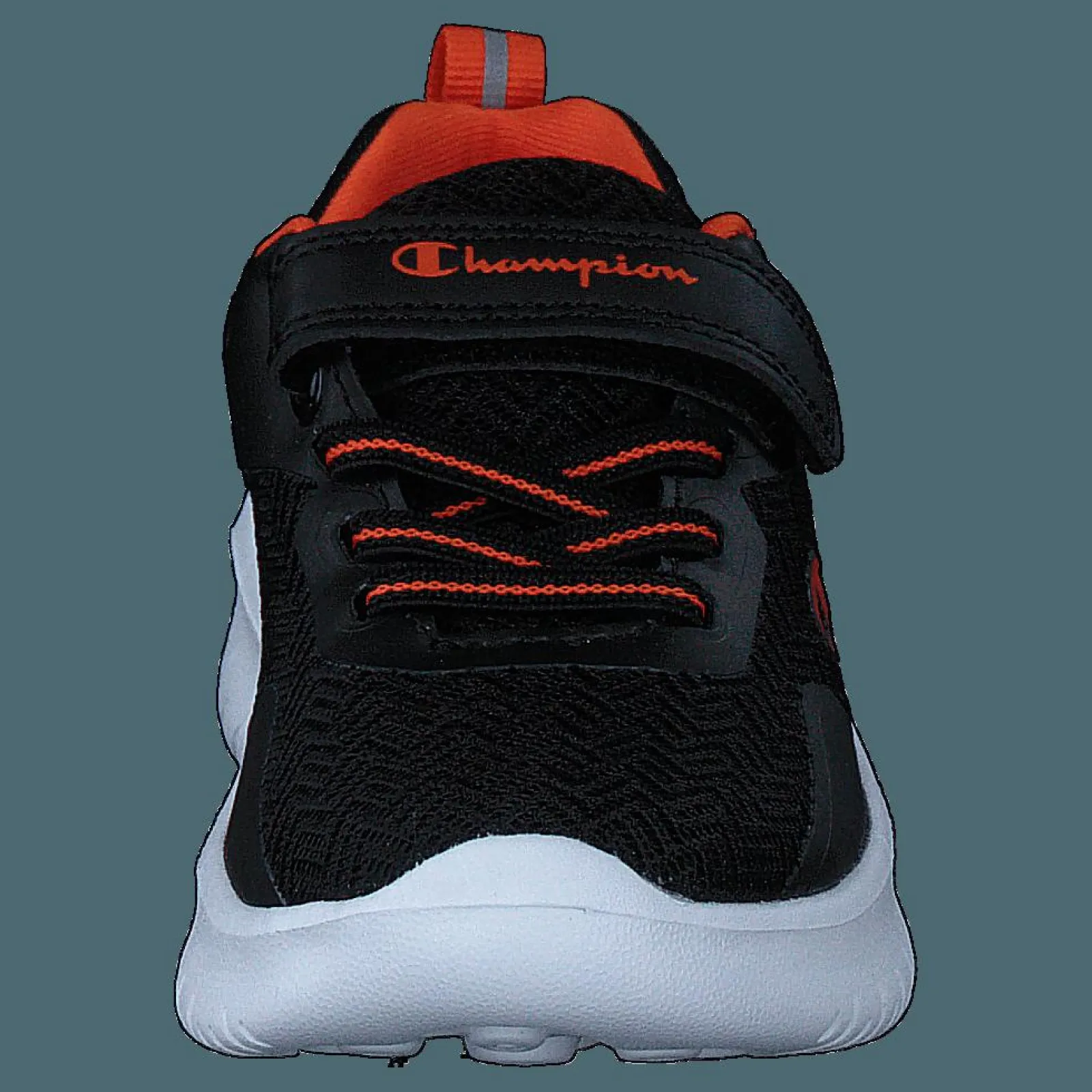 Barn Champion Low Cut Shoe Softy Evolve B Td Kk002