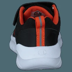 Barn Champion Low Cut Shoe Softy Evolve B Td Kk002