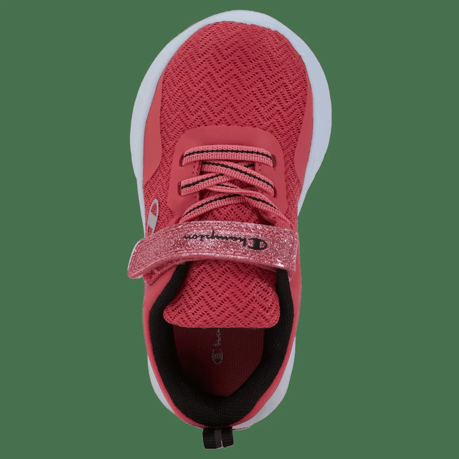 Barn Champion Low Cut Shoe Softy Evolve G Td Ps106