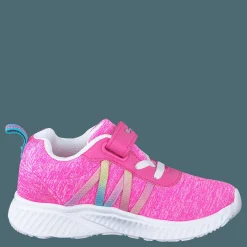 Barn Champion Low Cut Shoe Softy Jersey 2.0  Fandango Pink