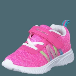 Barn Champion Low Cut Shoe Softy Jersey 2.0  Fandango Pink