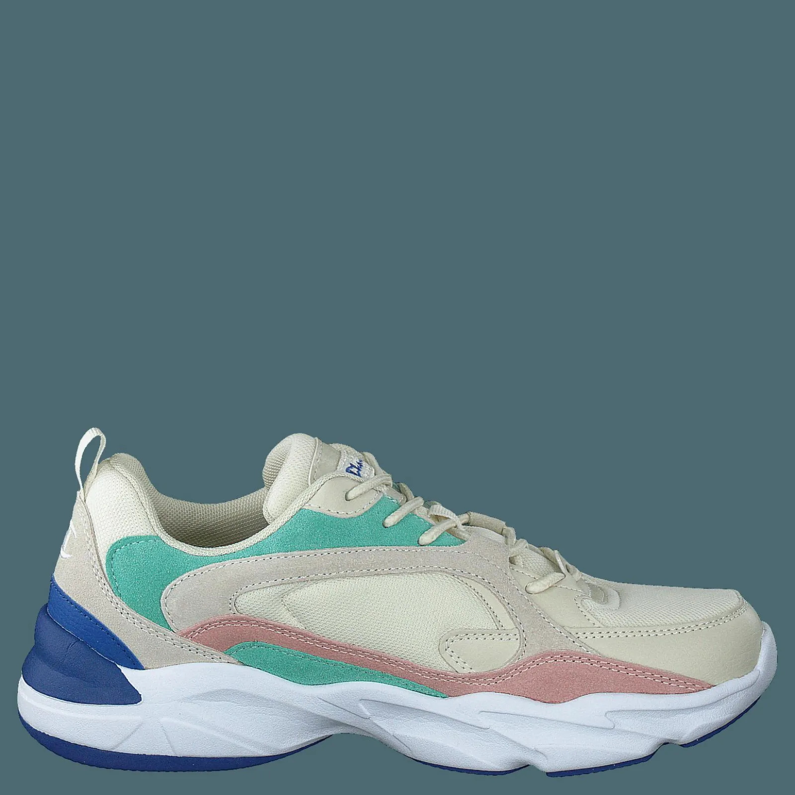 Champion Low Cut Shoe Tampa Papyrus