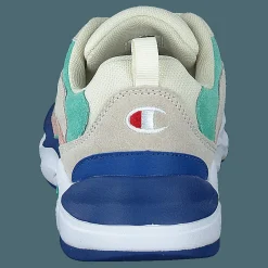 Champion Low Cut Shoe Tampa Papyrus