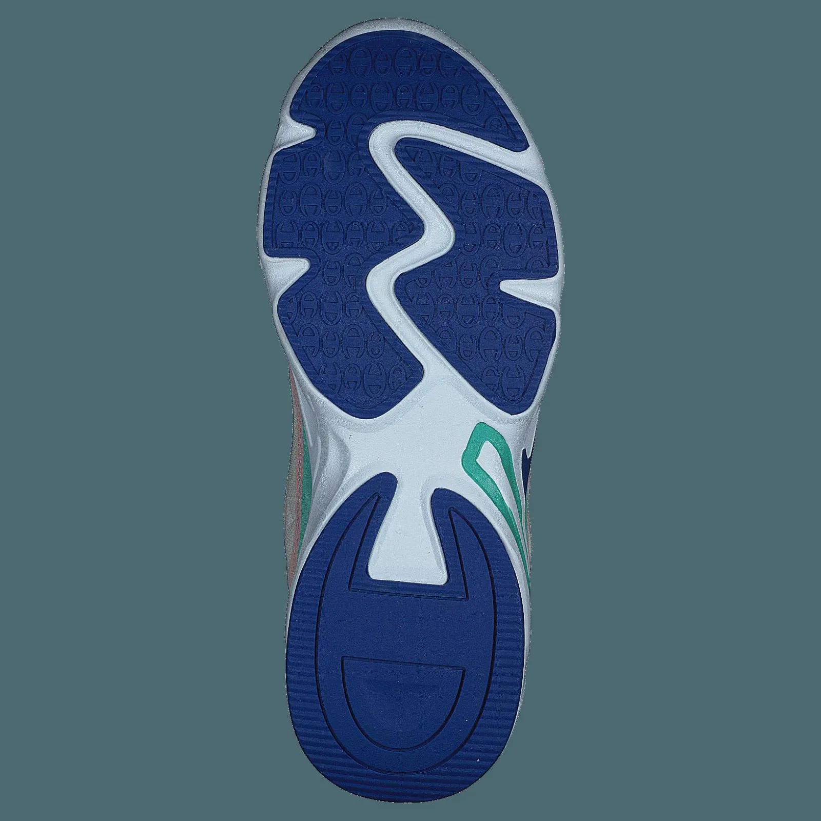 Champion Low Cut Shoe Tampa Papyrus