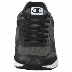 Champion Low Cut Shoe Torrance Black Beauty