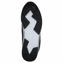 Champion Low Cut Shoe Torrance Black Beauty