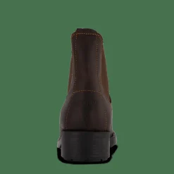 Johnny Bulls Low Elastic Chelsea Brown