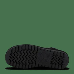 Colors of California Lowboot Black