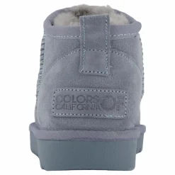 Colors of California Lowboot