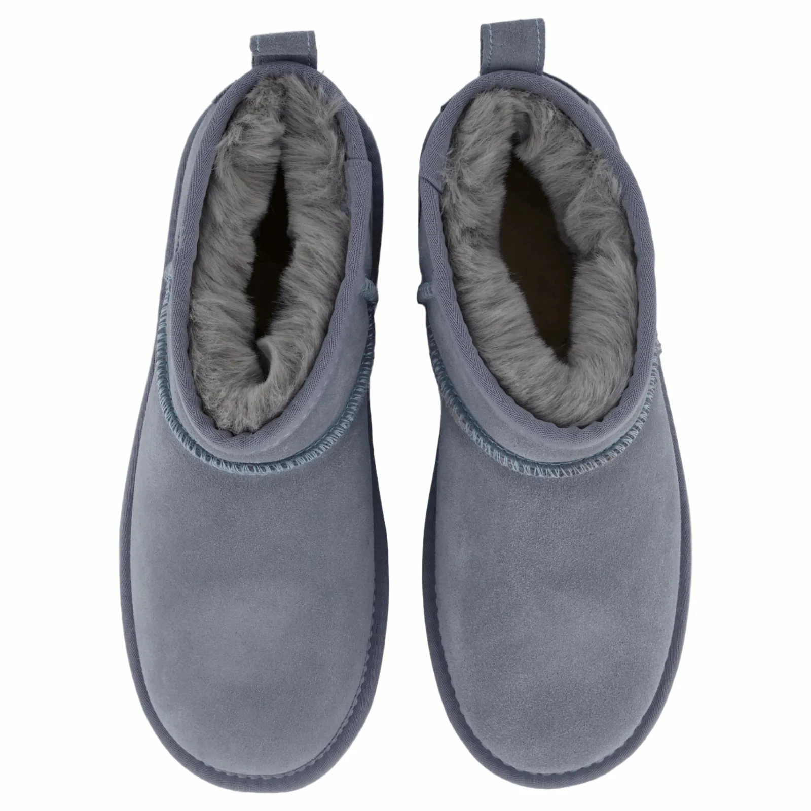 Colors of California Lowboot