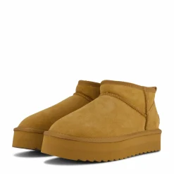 Colors of California Lowboot Plateau Tan