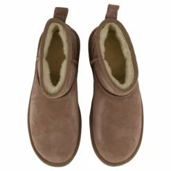 Colors of California Lowboot Plateau Taupe