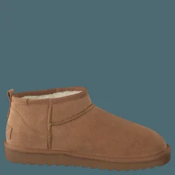 Colors of California Lowboot Tan