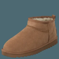 Colors of California Lowboot Tan