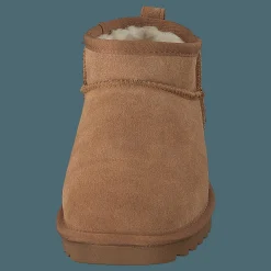 Colors of California Lowboot Tan