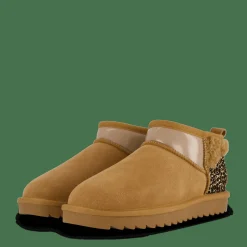 Colors of California Lowboot Tan