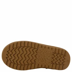 Barn Colors of California Lowboot Tan