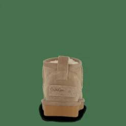 Colors of California Lowboot Taupe