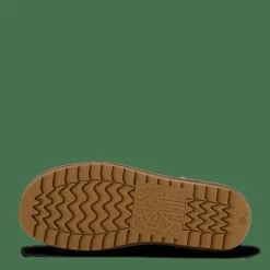 Colors of California Lowboot Taupe