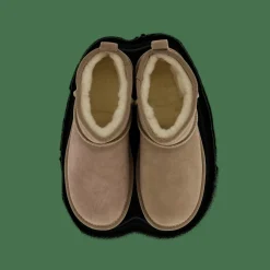 Colors of California Lowboot Taupe