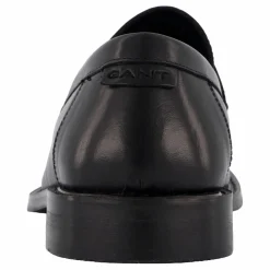 Gant Lozham Loafer Black